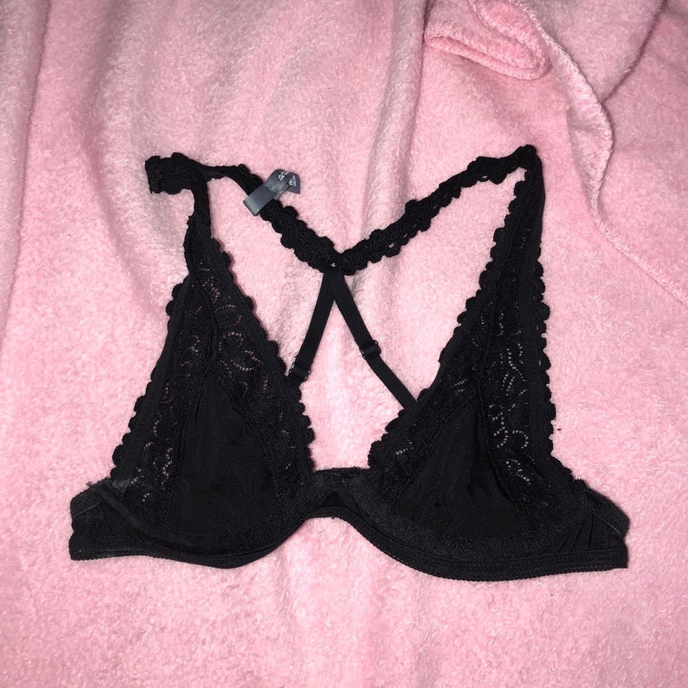 Never worn aerie bra